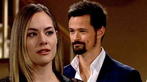 bold and beautiful spoilers next two weeks|The Bold and the Beautiful .